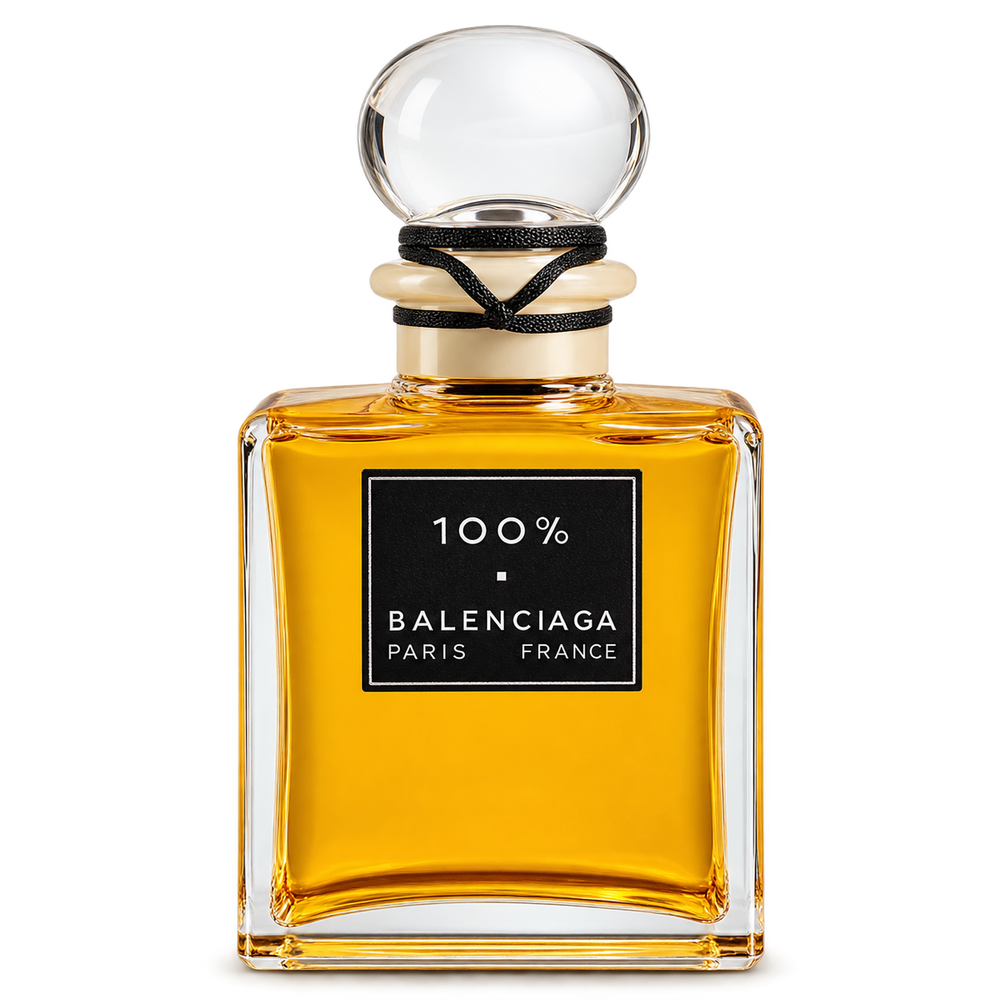 Balenciaga 100%