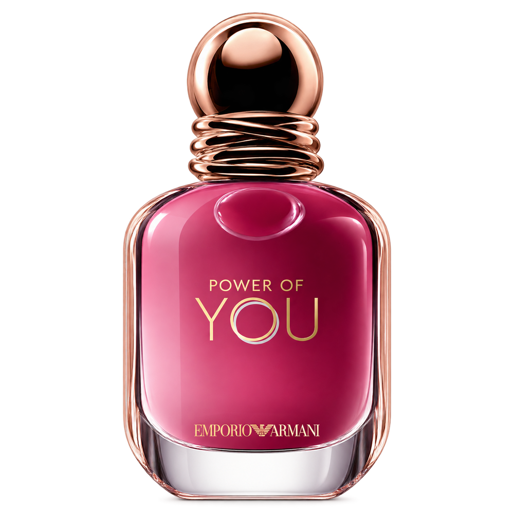 Armani Stronger With You Power of You