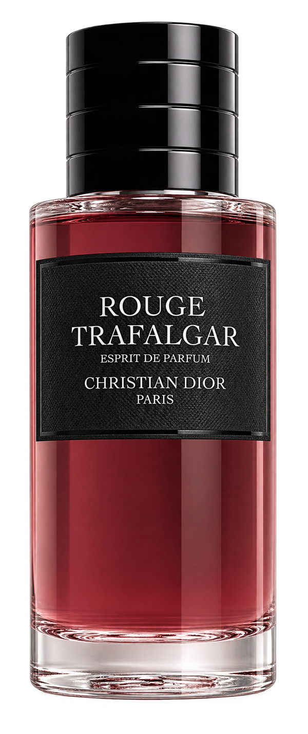 Dior Rouge Trafalgar Esprit