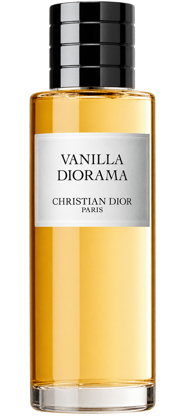 Dior Vanilla Diorama
