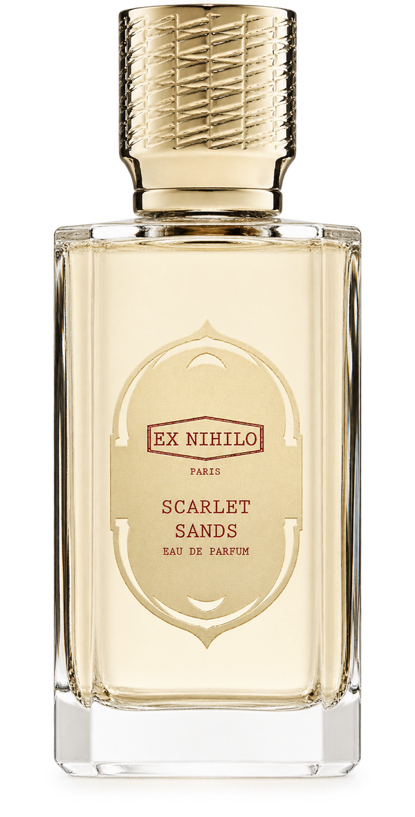 Ex Nihilo Scarlet Sands
