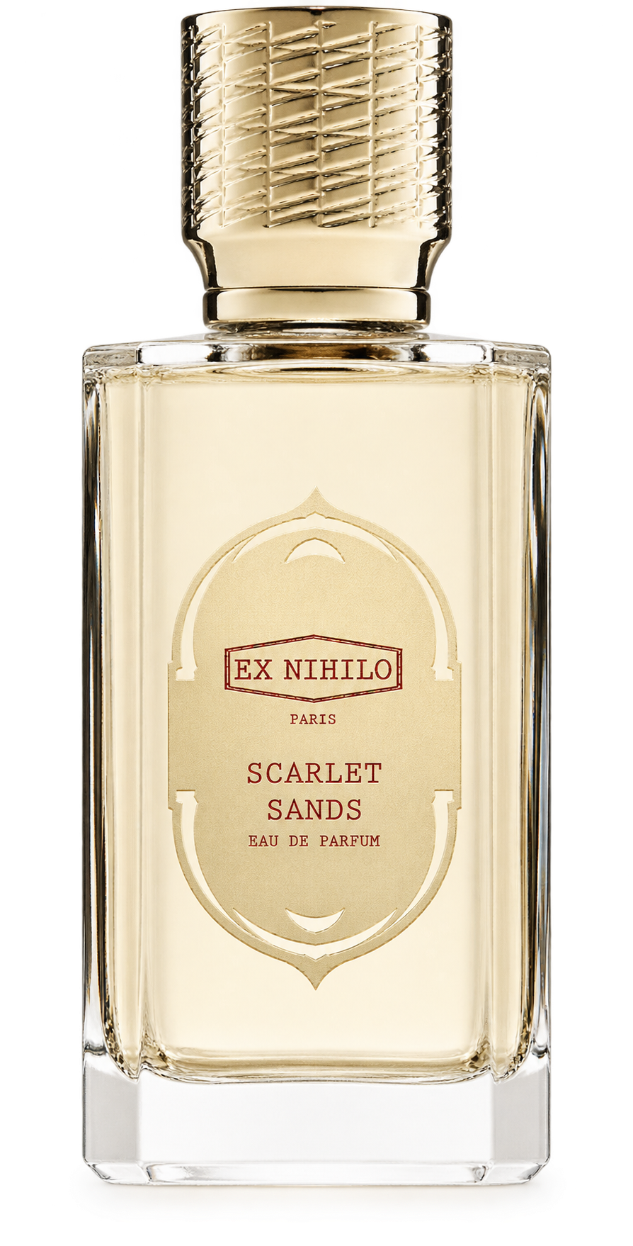 Ex Nihilo Scarlet Sands
