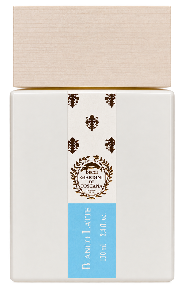 Giardini di Toscana Bianco Latte