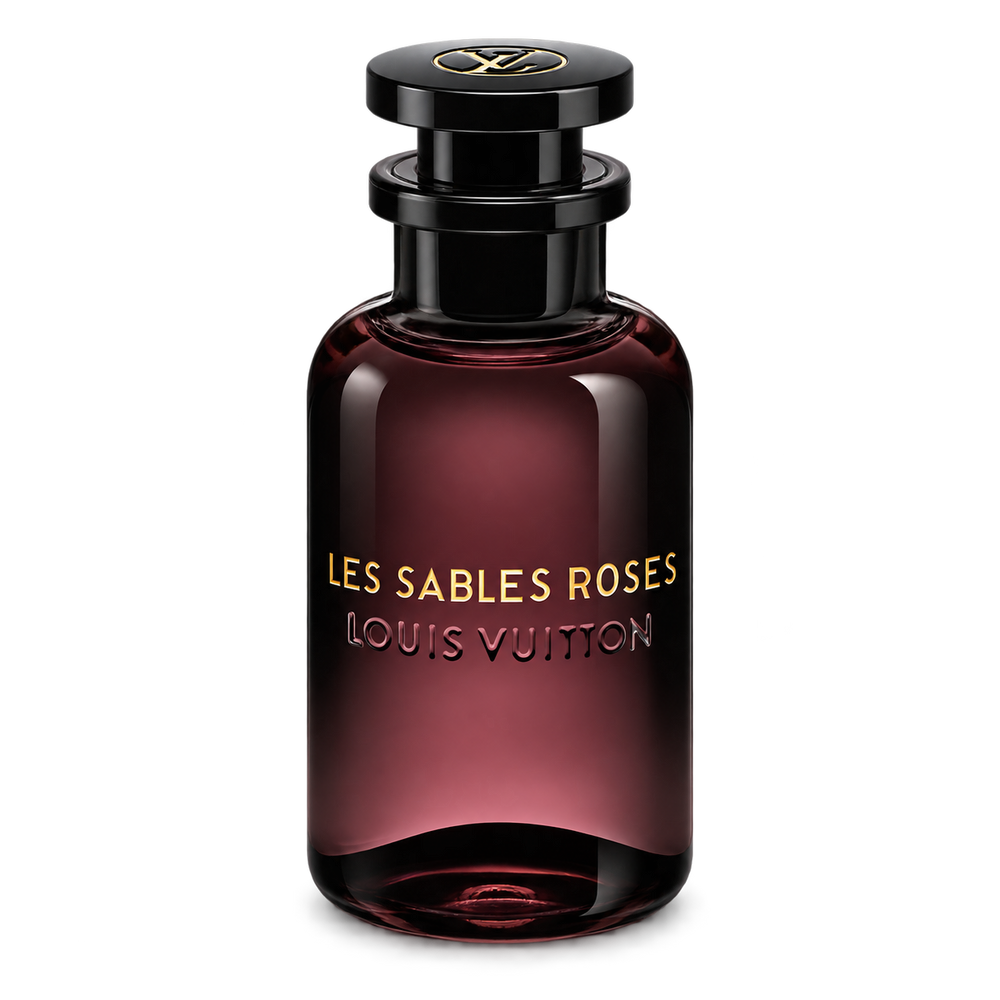 Louis Vuitton Les Sables Roses