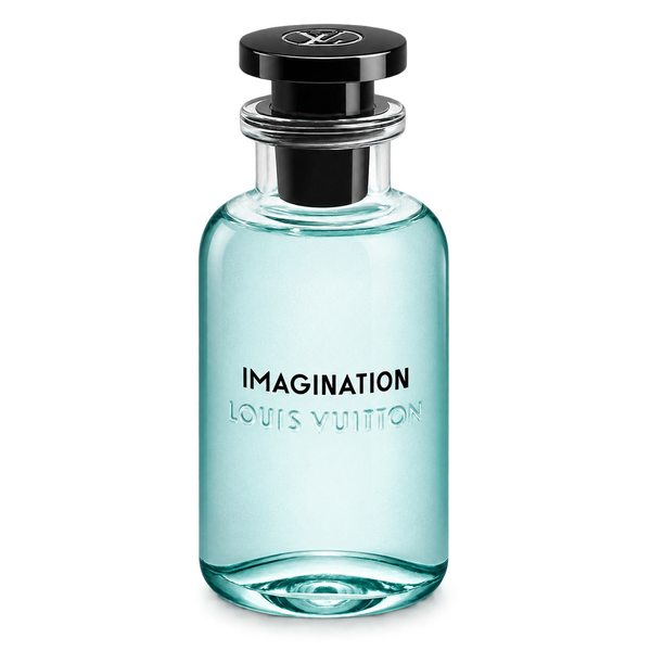 Louis Vuitton Imagination