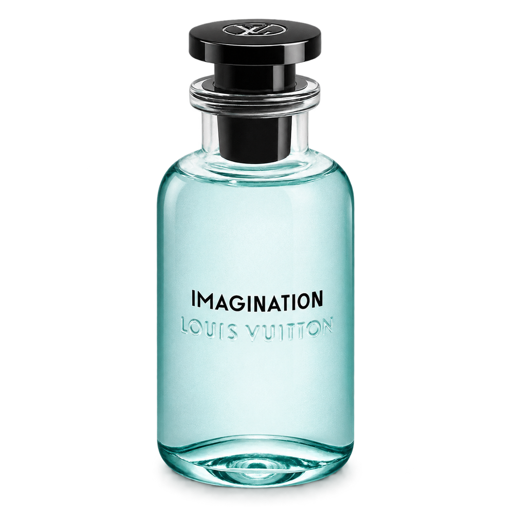 Louis Vuitton Imagination