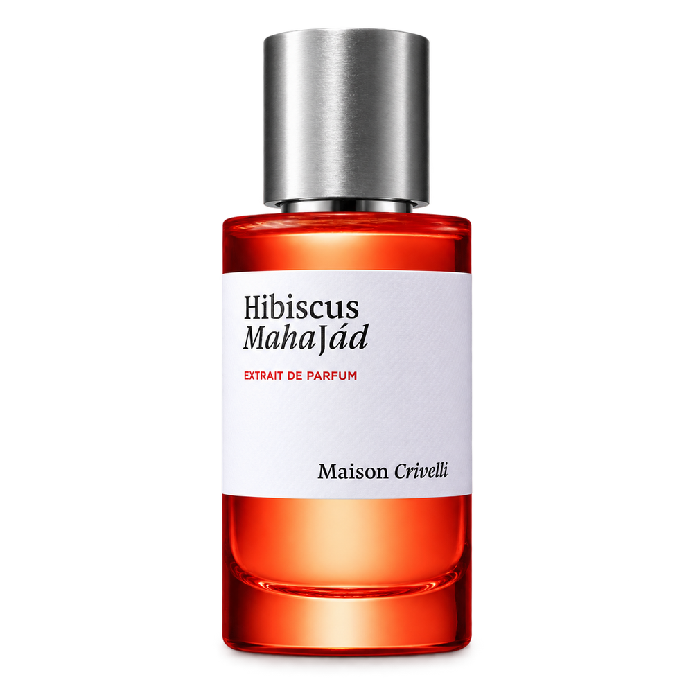 Maison Crivelli Hibiscus Mahajad