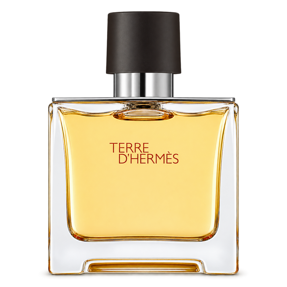 Terre d'Hermes Parfum