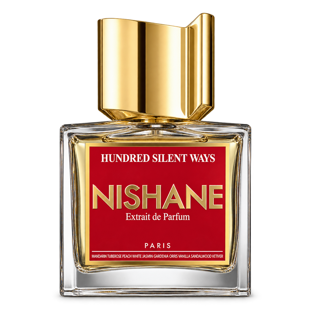 Nishane Hundred Silent Ways