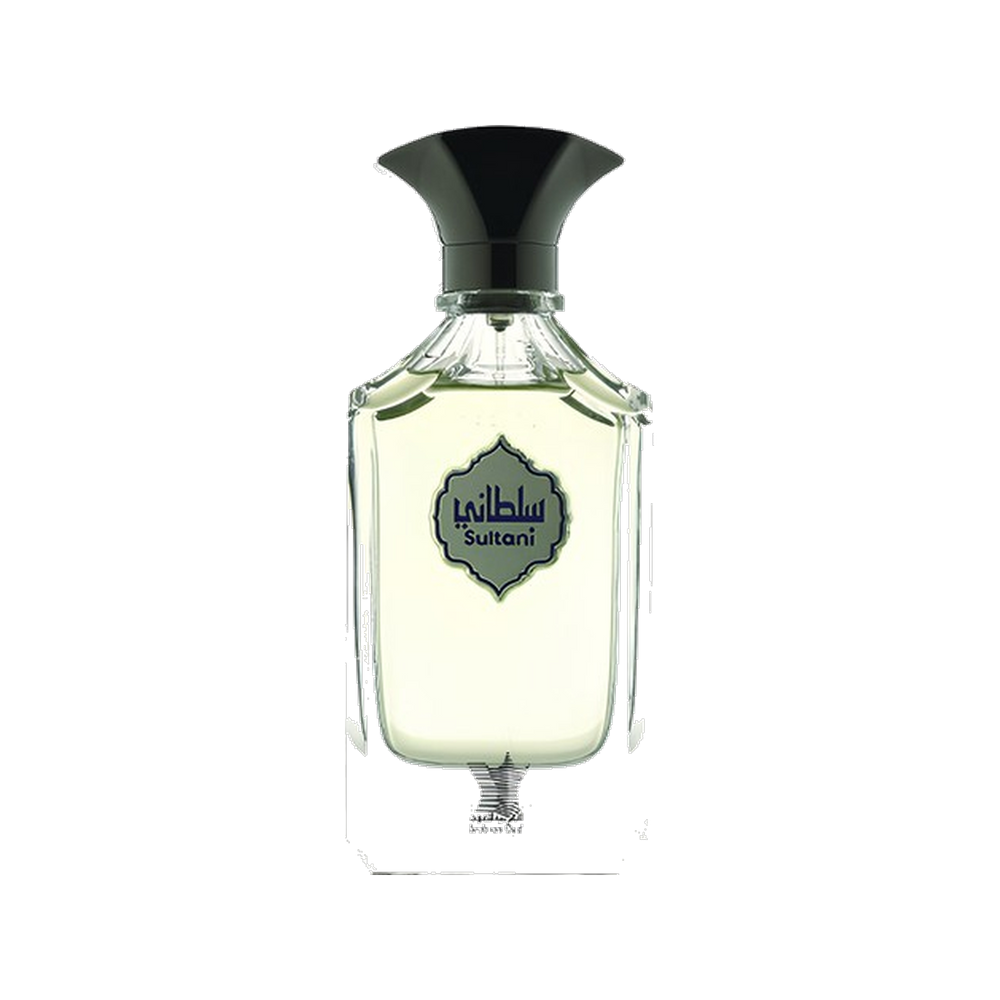 Arabian Oud Sultani