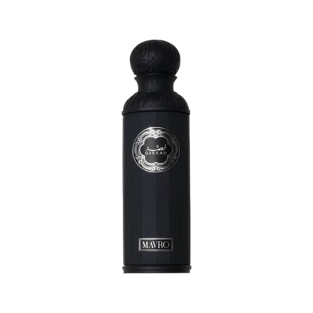 Gissah Mavro