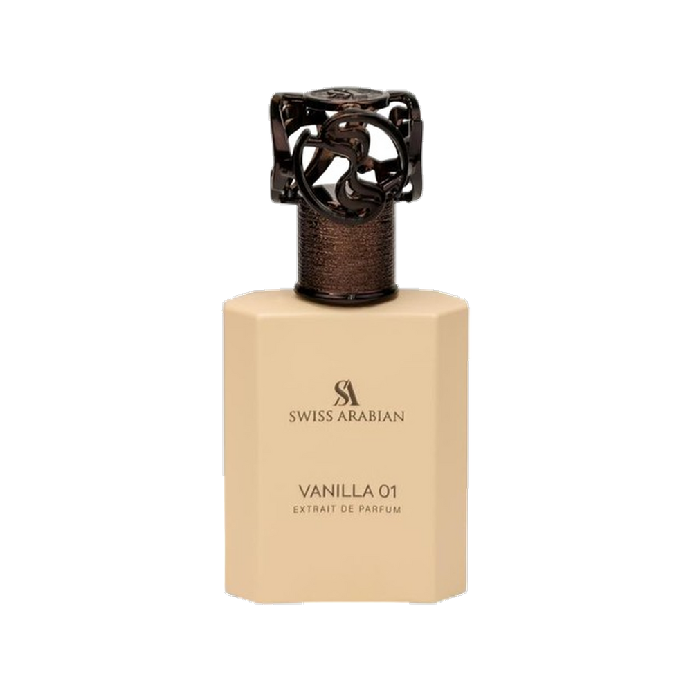 Swiss Arabian Vanilla 01