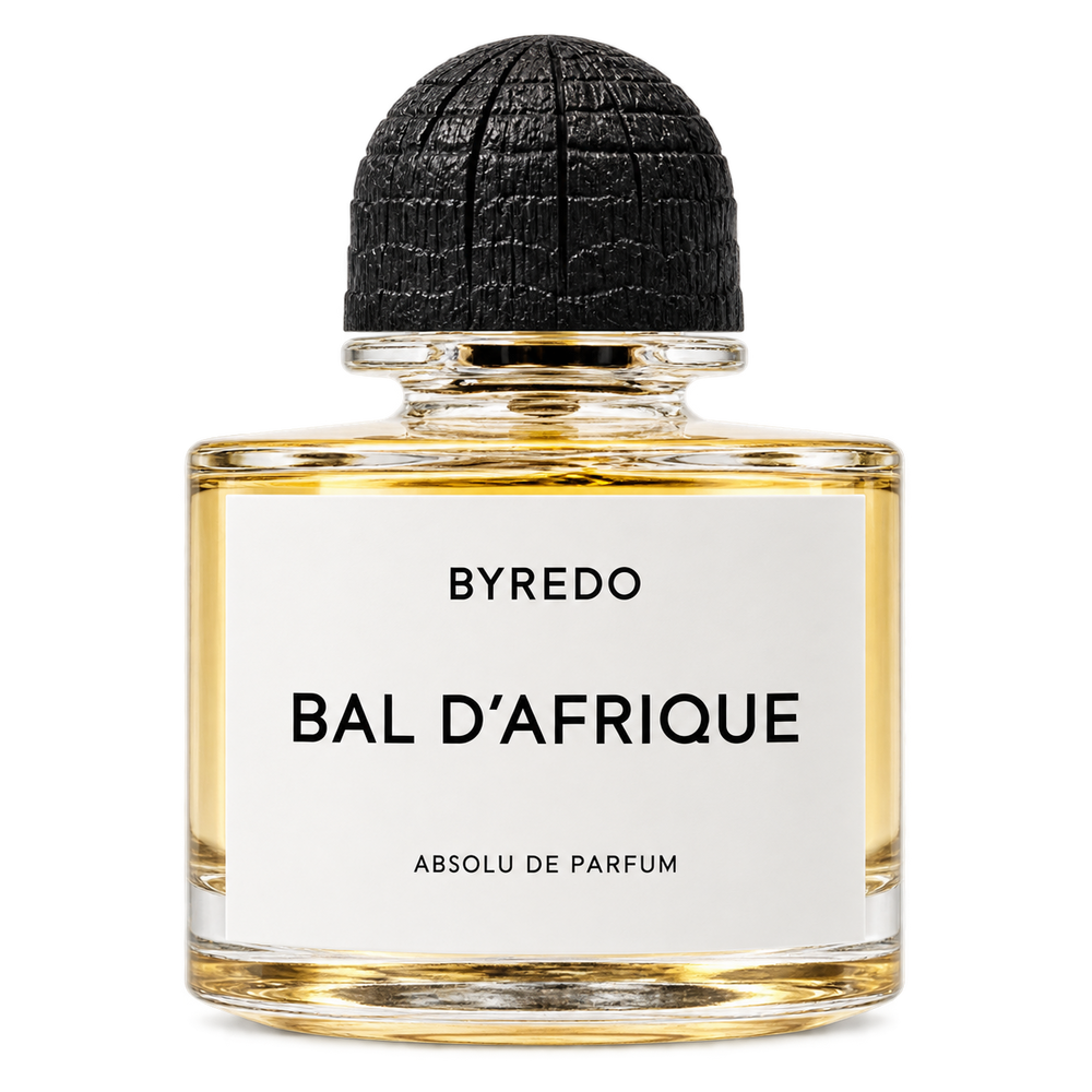 Byredo Bal d'Afrique Absolu