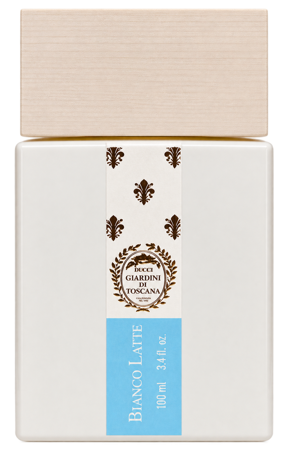 Giardini di Toscana Bianco Latte