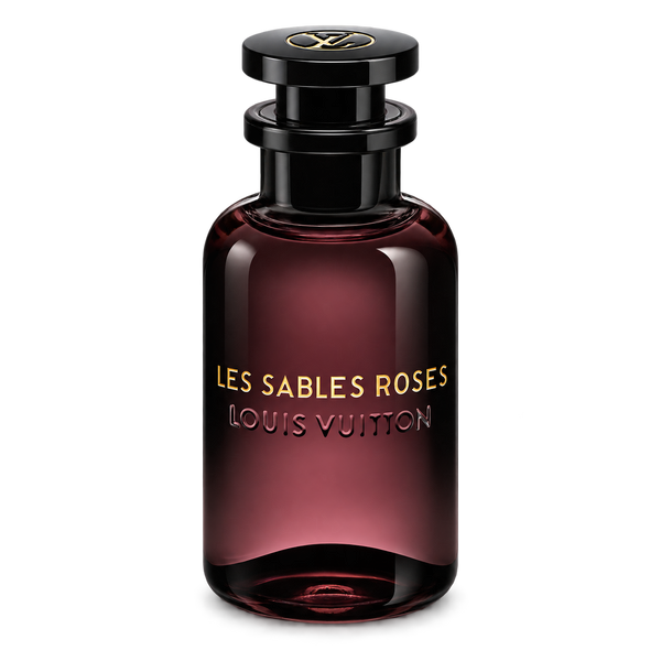 Louis Vuitton Les Sables Roses