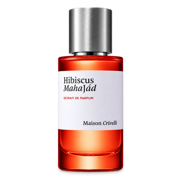 Maison Crivelli Hibiscus Mahajad