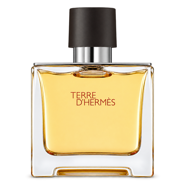 Terre d'Hermes Parfum