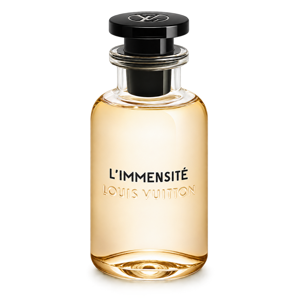 Louis Vuitton L'immensite