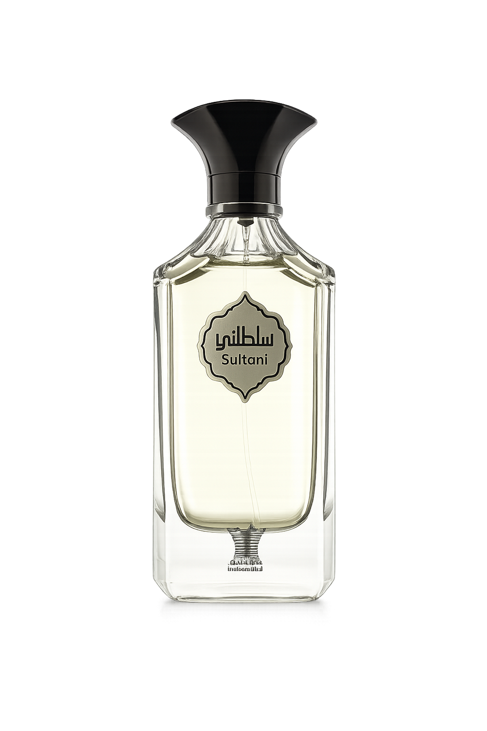 Arabian Oud Sultani