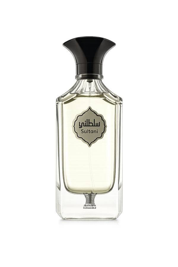 Arabian Oud Sultani