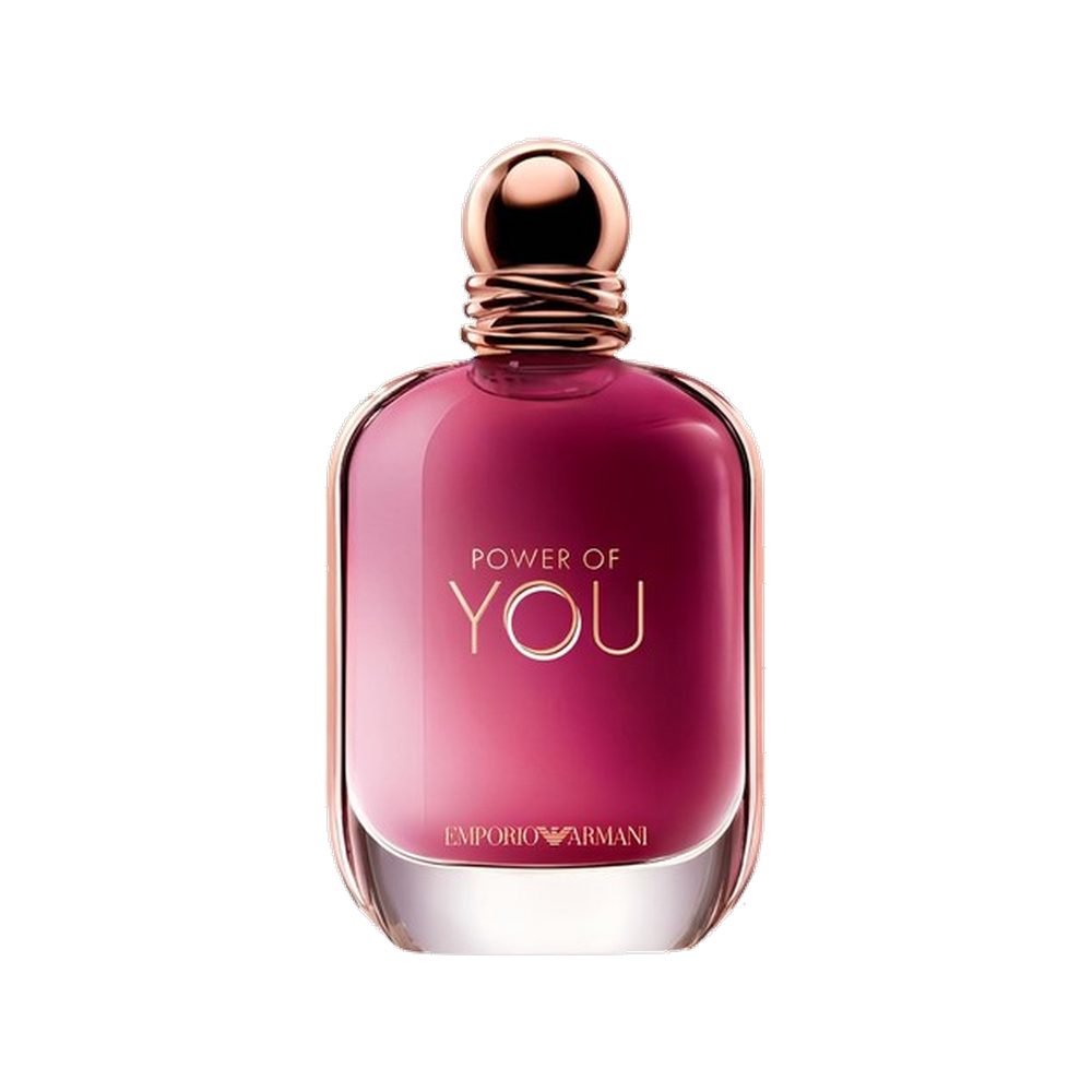Armani Stronger With You Power of You