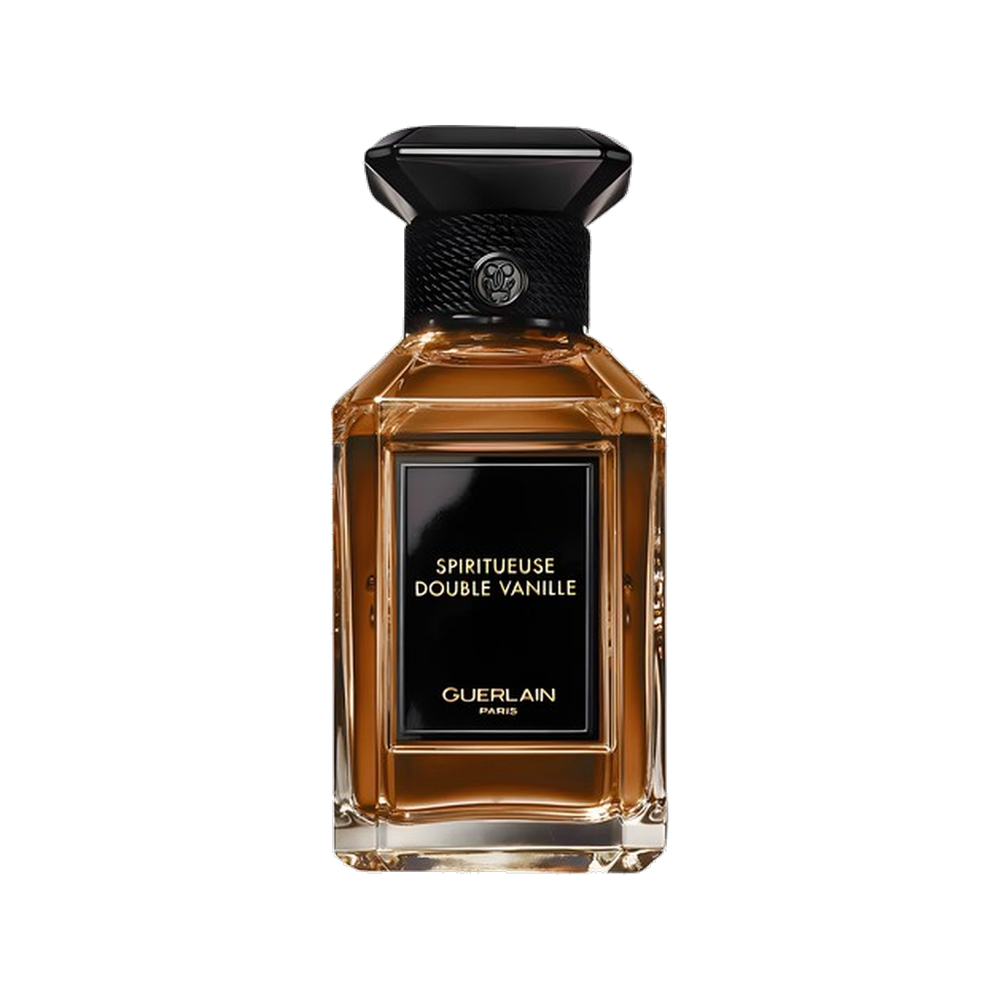 Guerlain Spiritueuse Double Vanille