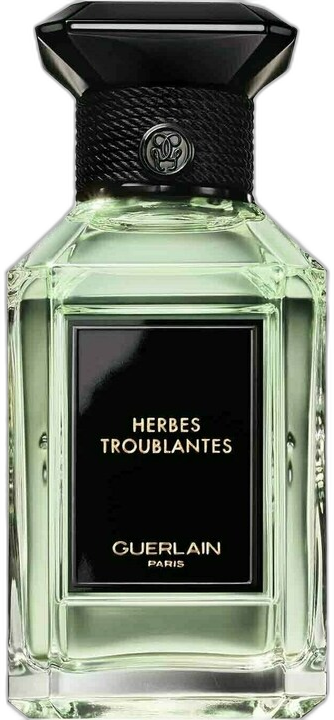 Guerlain Herbes Troublantes