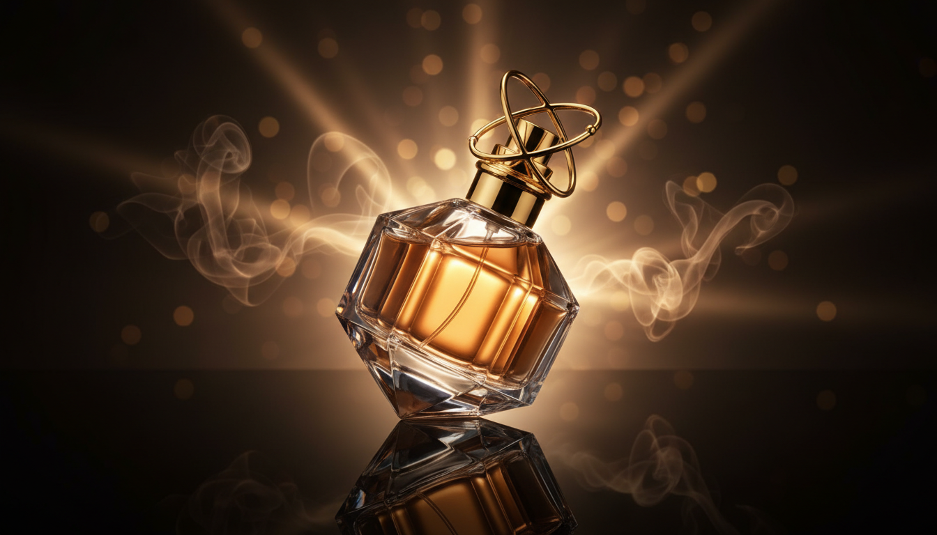 Evoke Every Emotion with BKOnScents