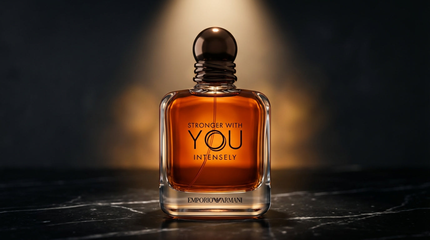 Evoke Every Emotion with BKOnScents