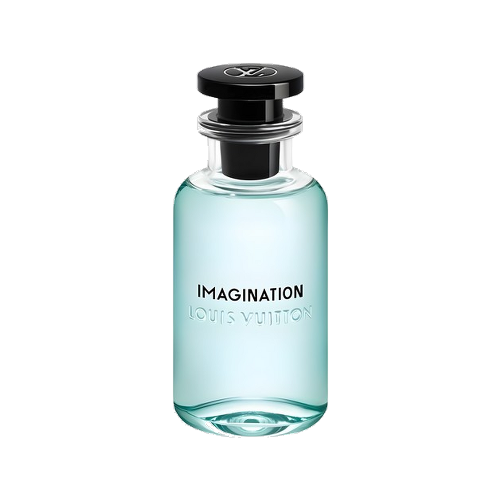 Louis Vuitton Imagination