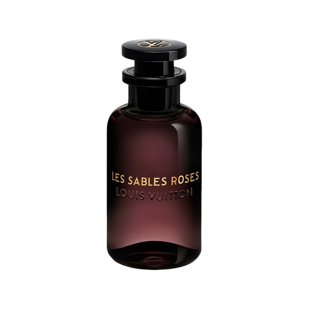 Louis Vuitton Les Sables Roses