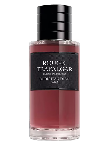 Dior Rouge Trafalgar Esprit