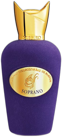 Sospiro Soprano
