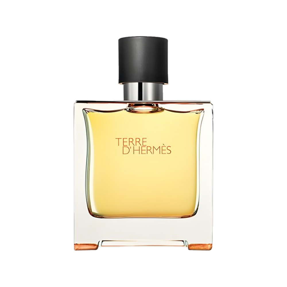 Terre d'Hermes Parfum